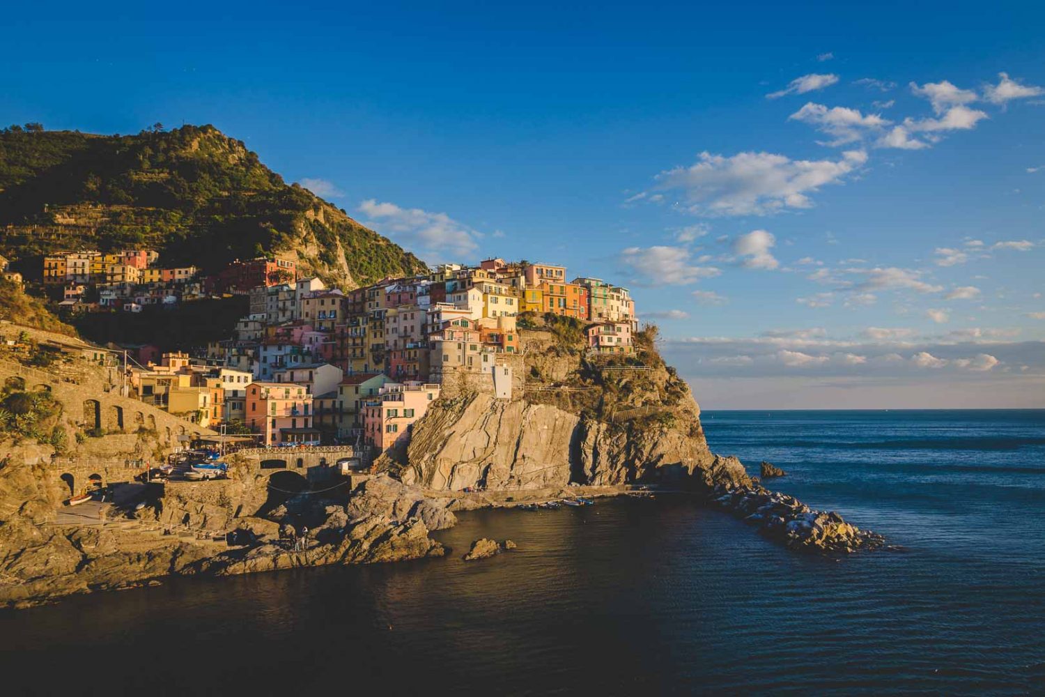 Enostaven najem novega avtodoma